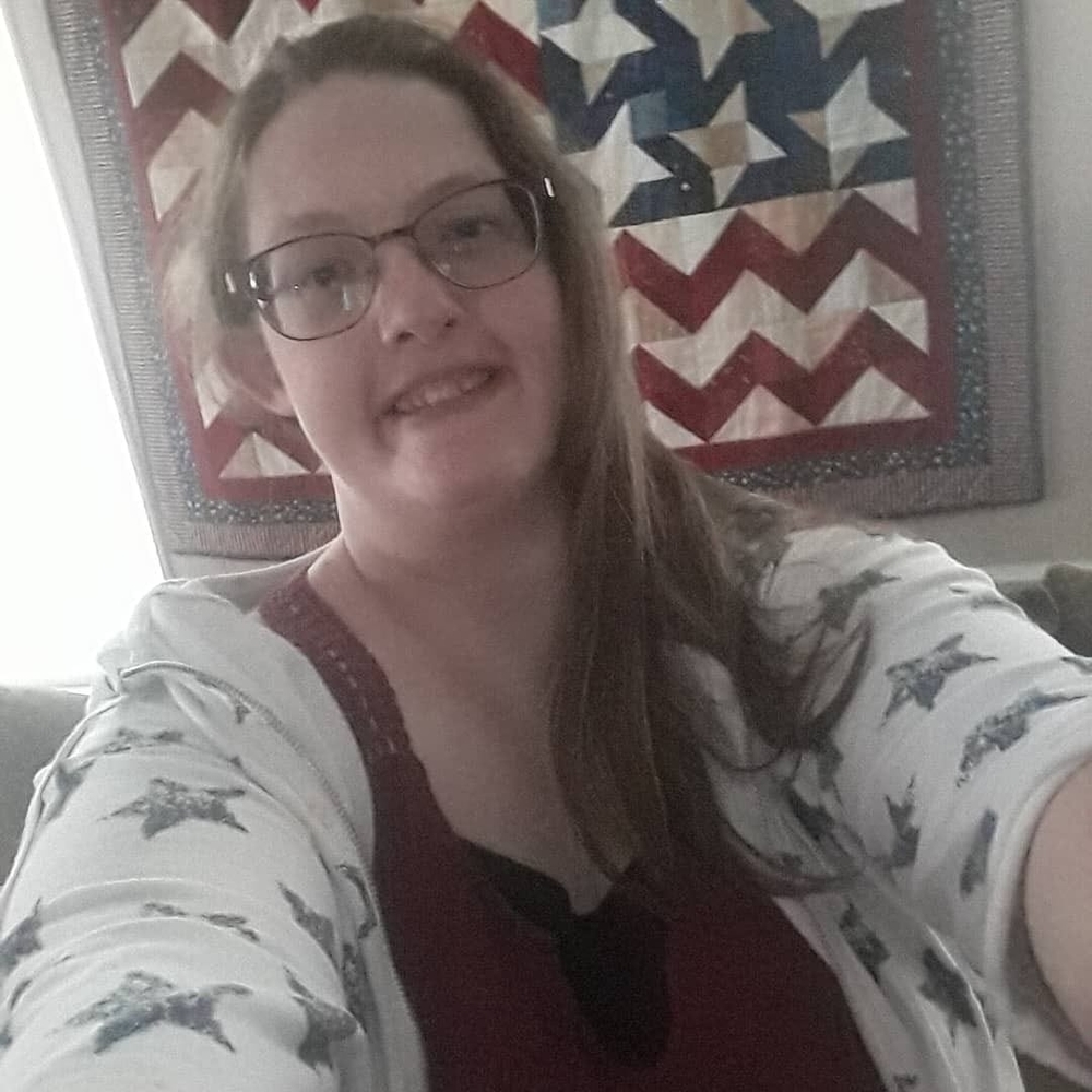 Meet your Posher, Kelley